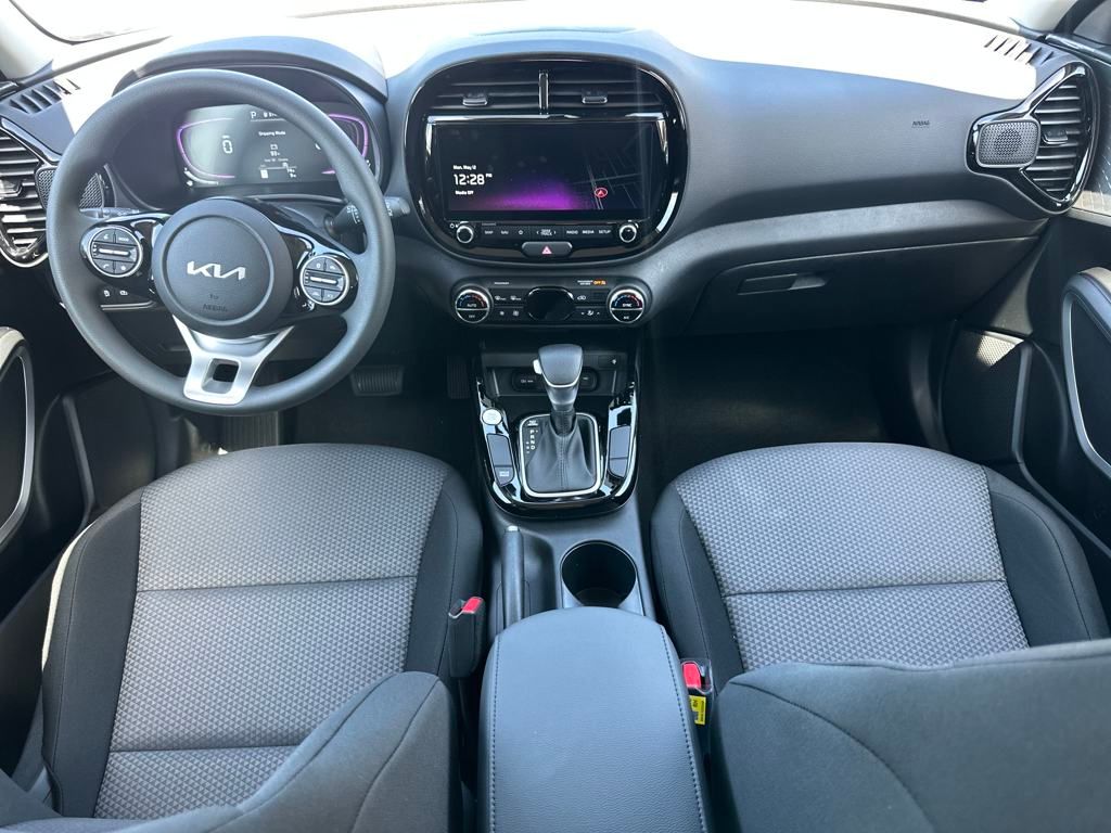 2025 Kia Soul S photo