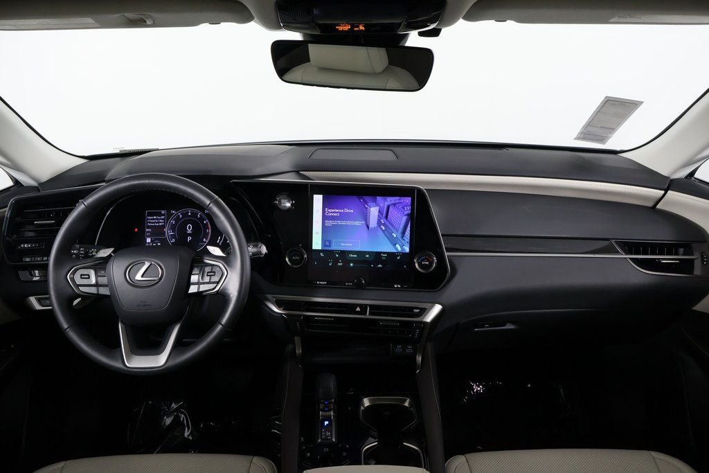 Thumbnail: 2024 Lexus RX - 8