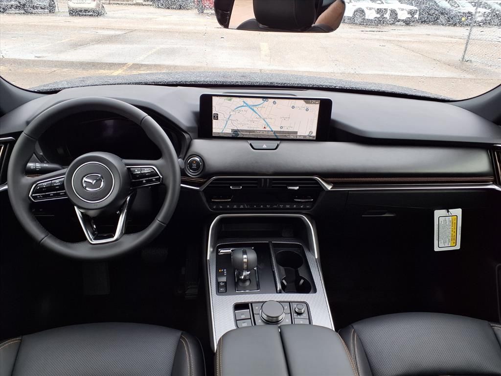 2026 Mazda CX-90 3.3 Turbo Premium Plus - 2