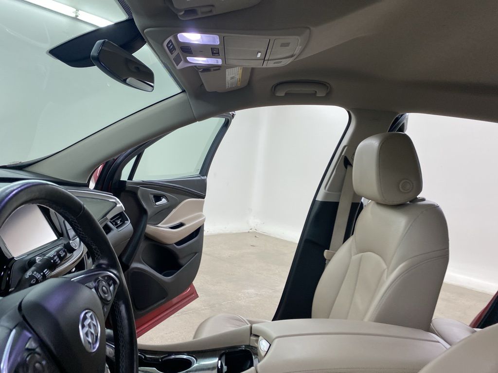 2020 Buick Envision Essence photo
