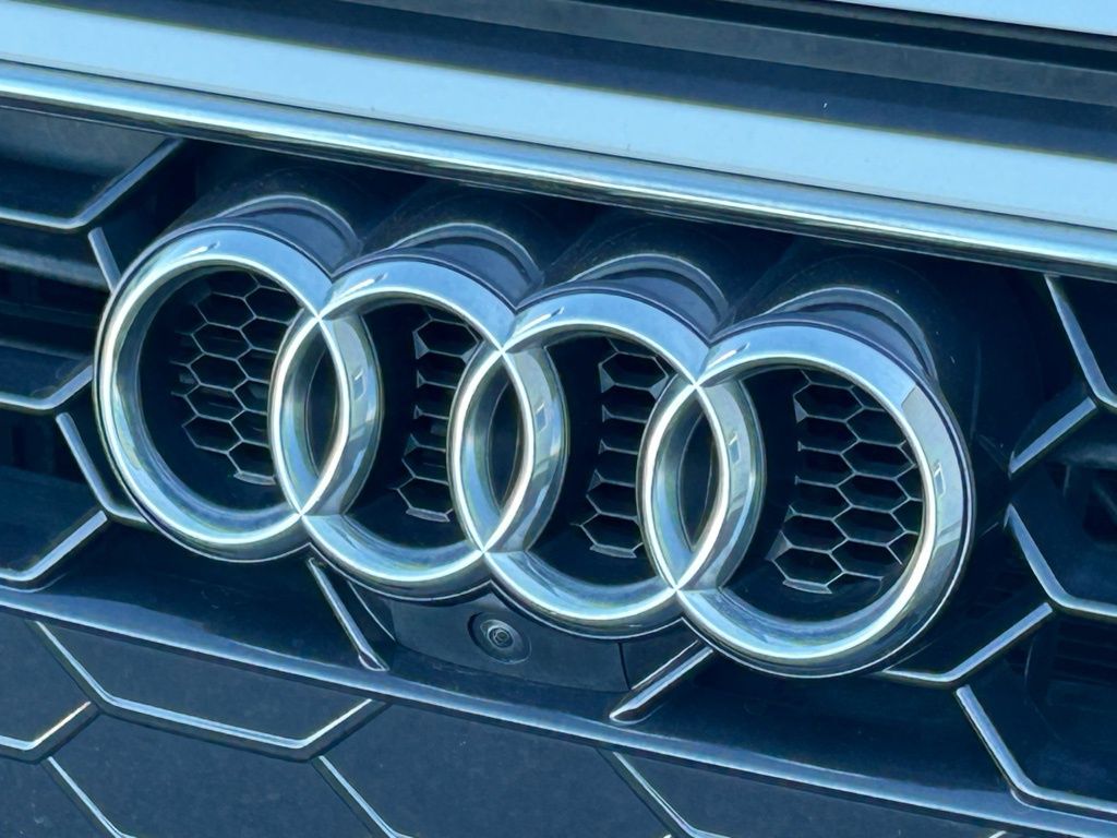 Used 2023  Audi 45 S line Premium Plus image 47