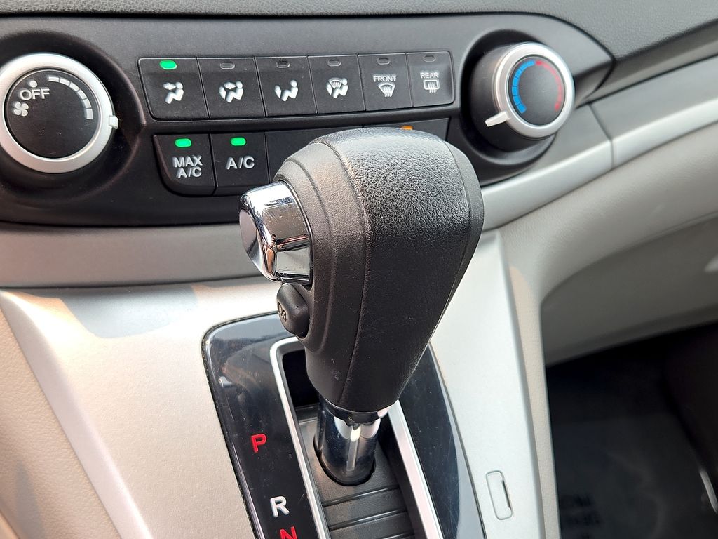 2013 Honda CR-V