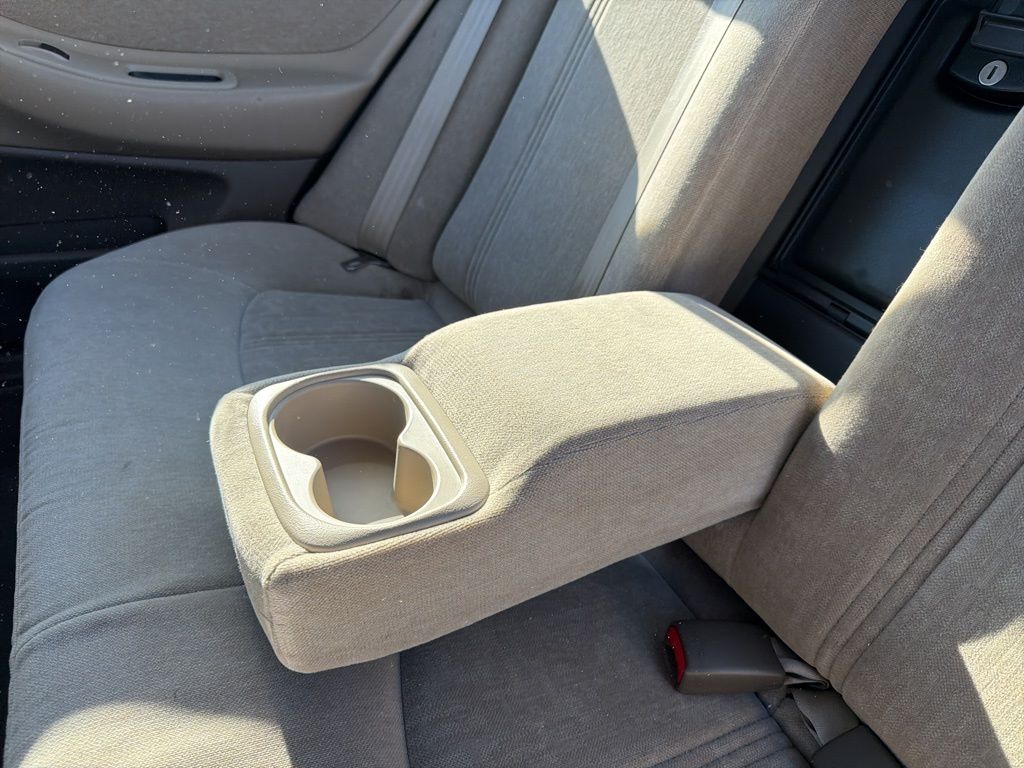 Thumbnail: 2000 Honda Accord - 30