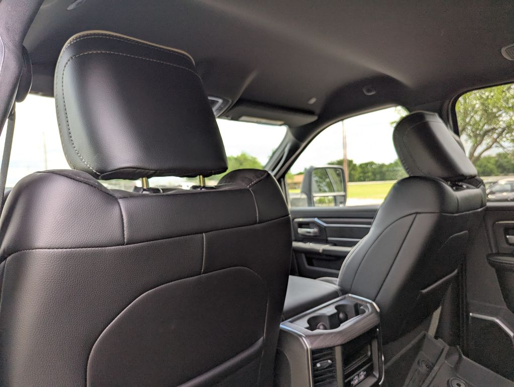 New Car 2025 Ram 2500  Laramie For Sale Under $80,000 In Taylor, Texas