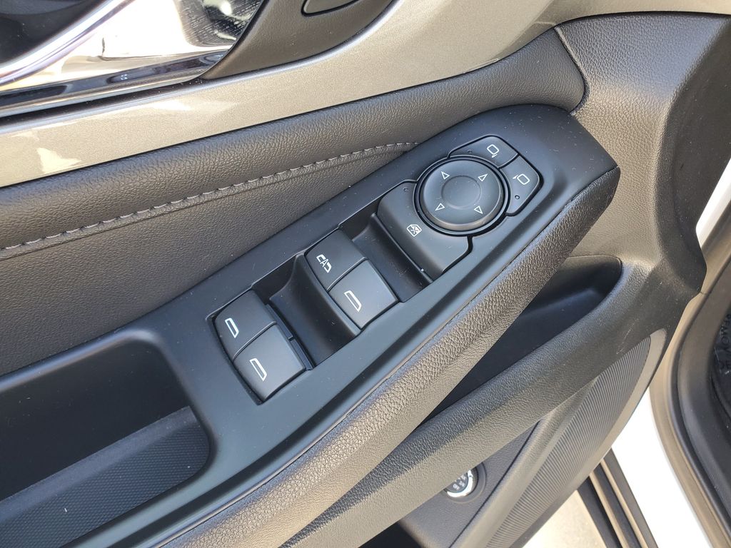 2024 Chevrolet Traverse - $29,088