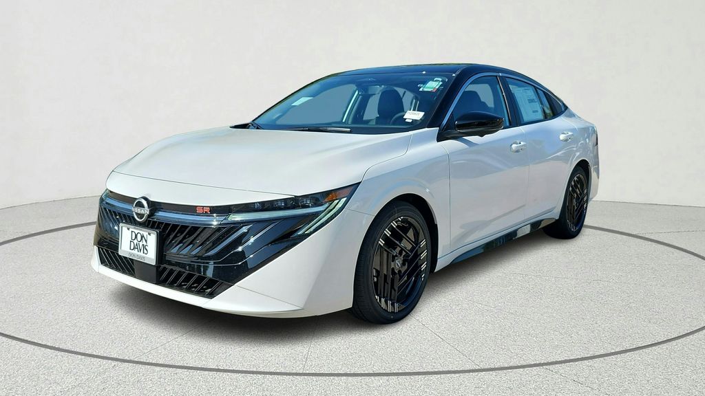 2026 Nissan Sentra