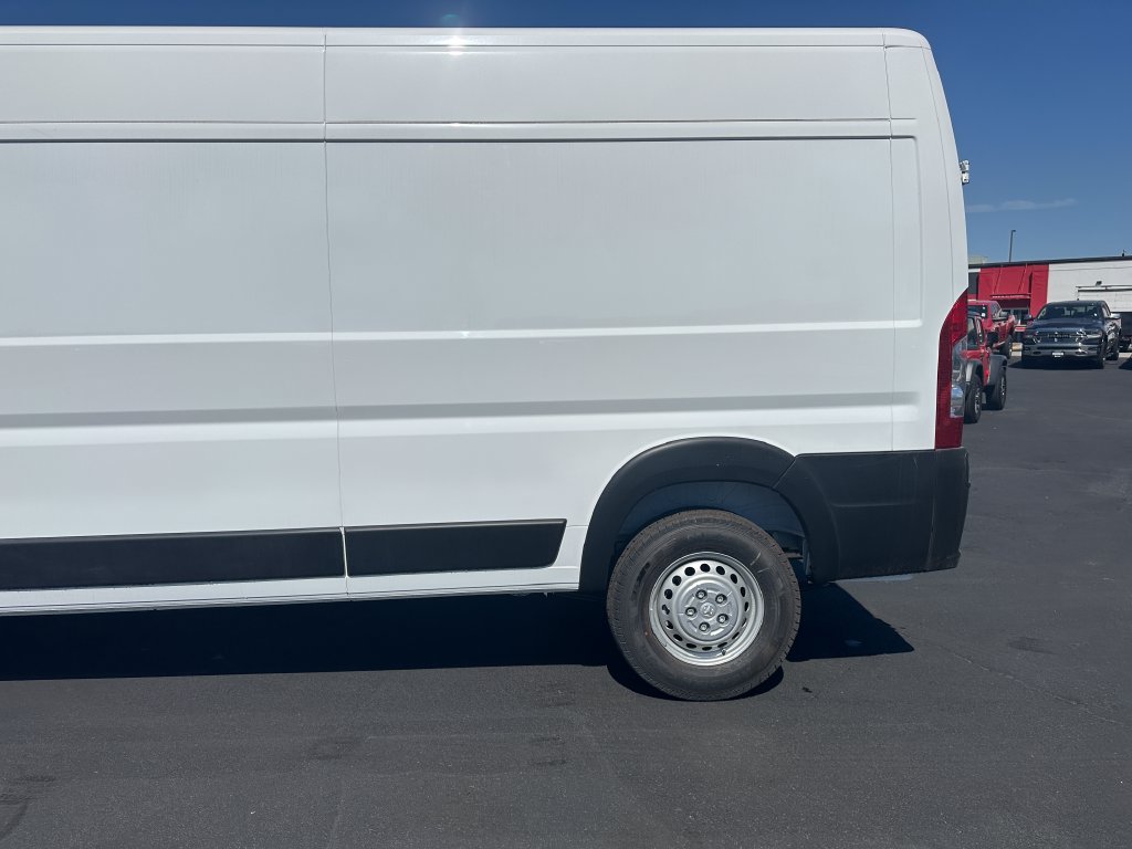 New 2026 Ram ProMaster 2500 Van