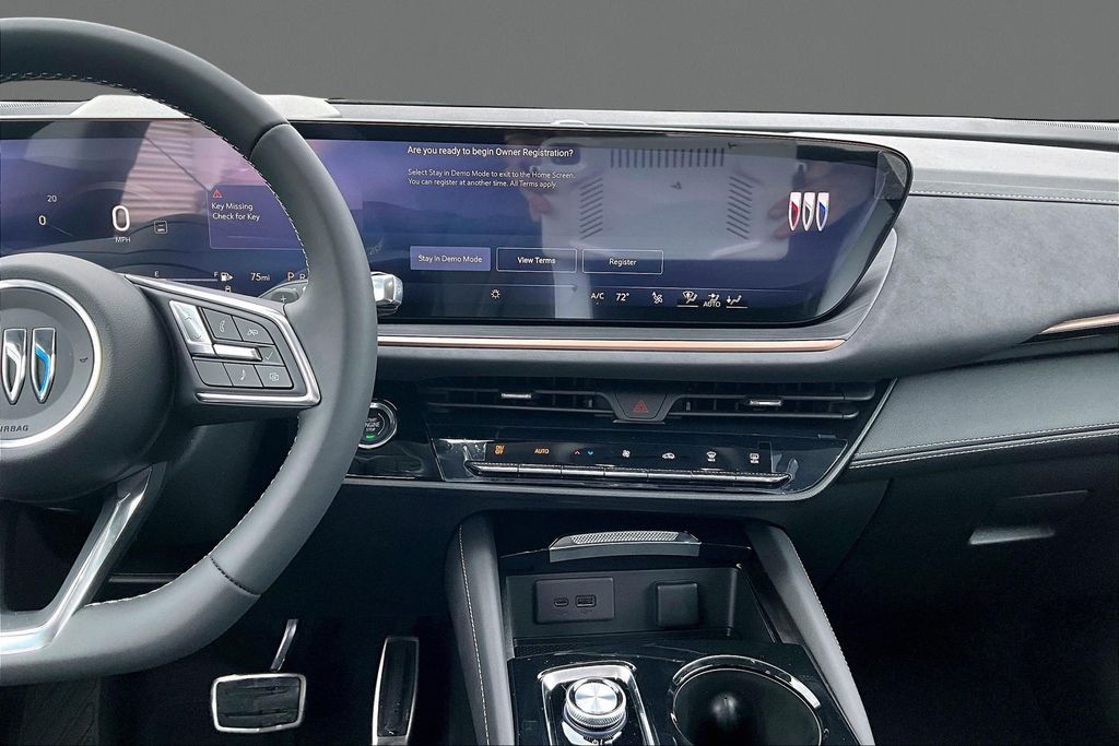 2026 Buick Envision Sport Touring - Photo 7