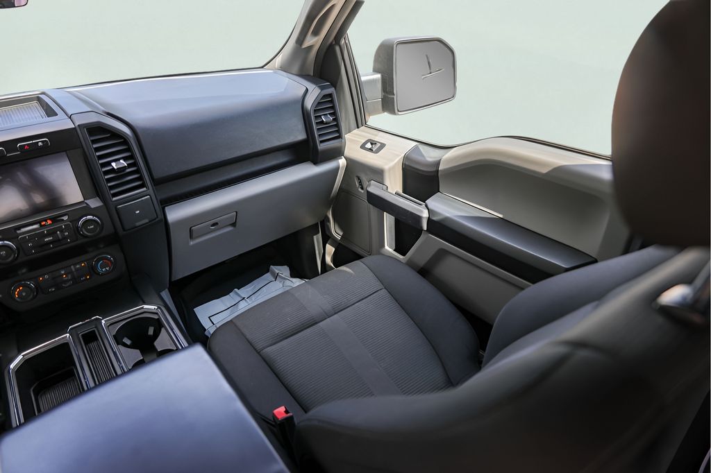 Used Car 2020 Ford F-150  Xl For Sale Under $30,000 In Austin, Texas