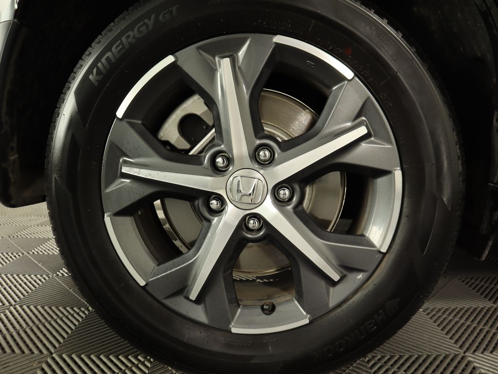 Thumbnail: 2023 Honda HR-V - 32