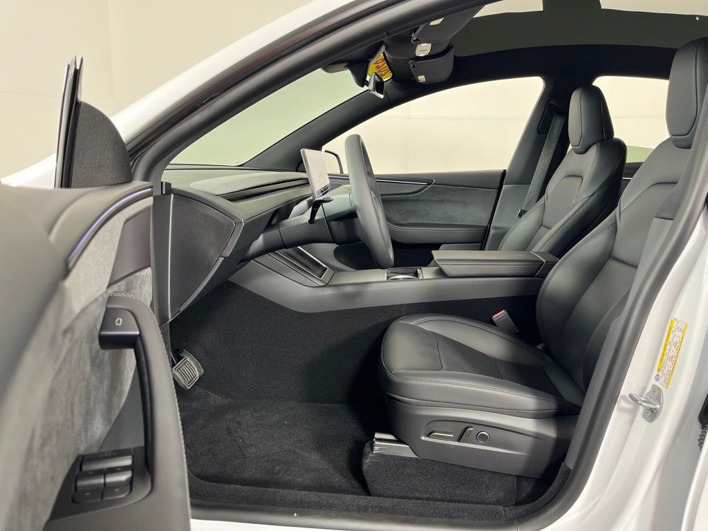 Thumbnail: 2026 Tesla Model Y - 28