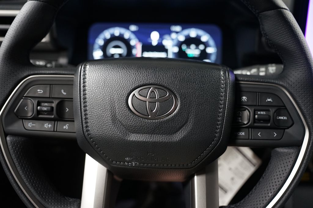 Thumbnail: 2026 Toyota 4Runner - 21