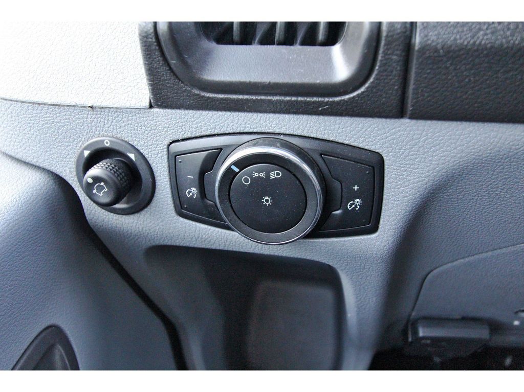 Used 2016 Ford Transit-350 Van