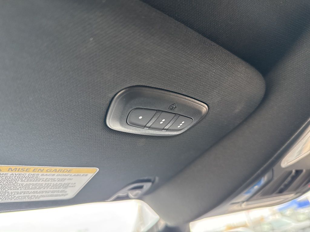 Certified Used 2022 Blue Ram Big Horn/Lone Star image 48