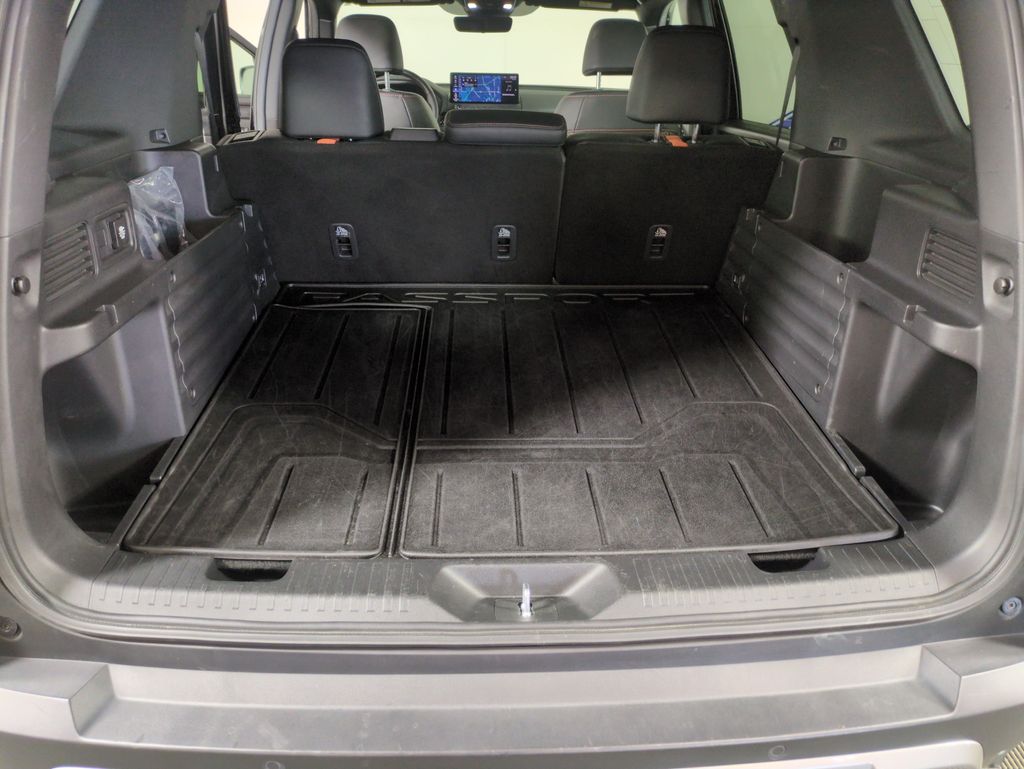 Used 2026 Honda Passport TrailSport For Sale in Fort Wayne, IN