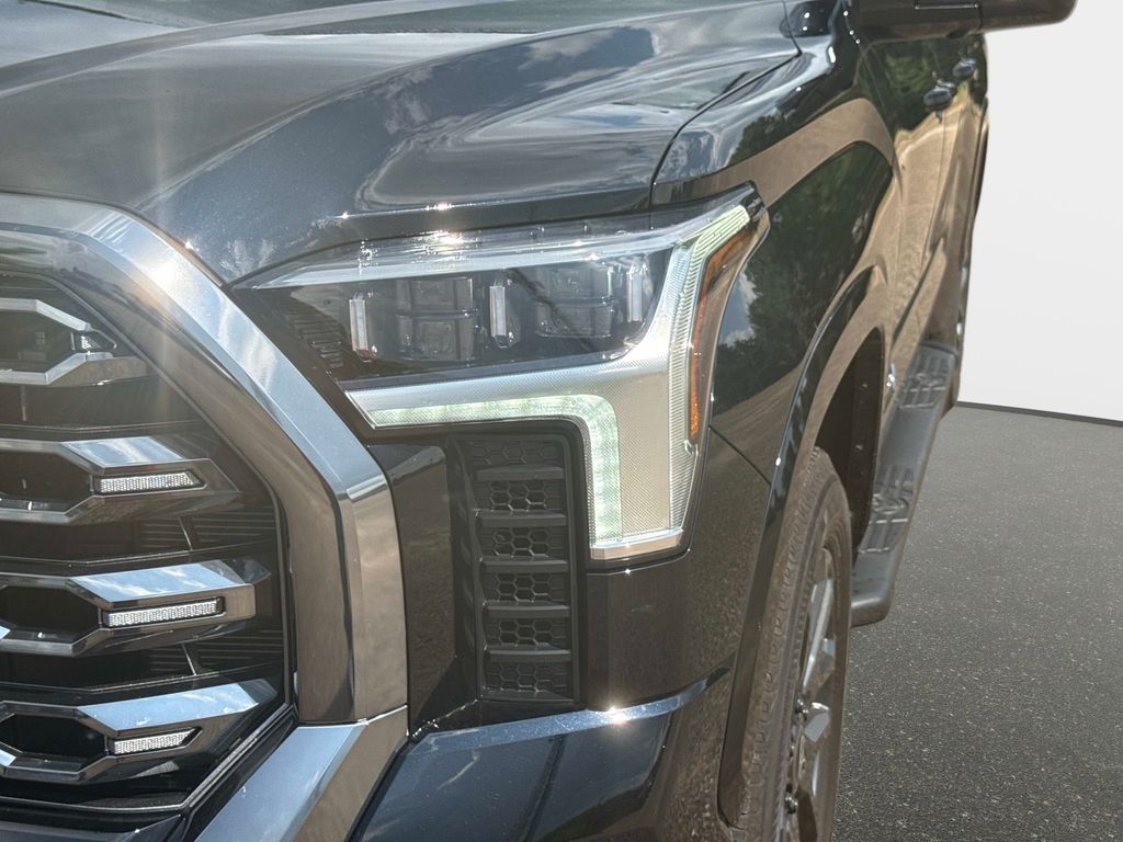 Used 2026 Toyota Tundra Truck
