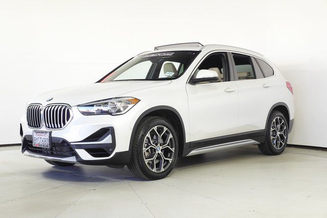 2021 BMW X1 sDrive28i 2