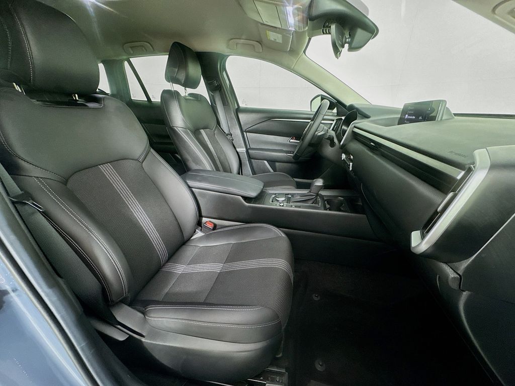 Used Car 2025 Mazda Cx-50 Hybrid  Preferred For Sale Under $35,000 In Austin, Texas