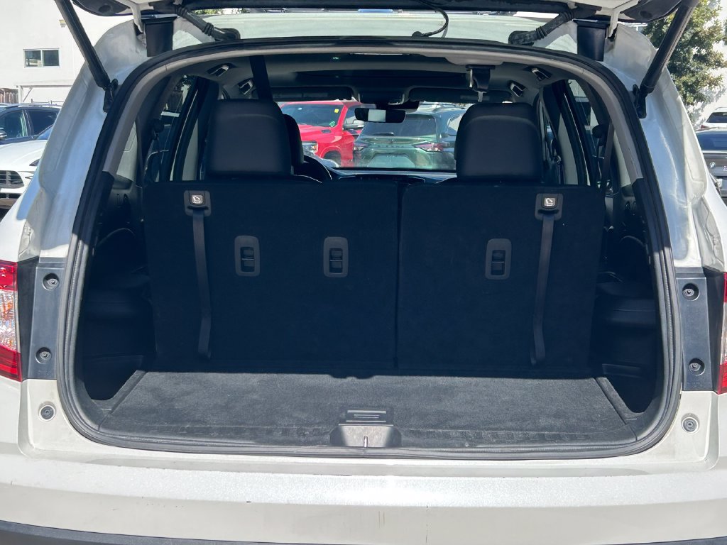 Used 2022 Honda Pilot SUV