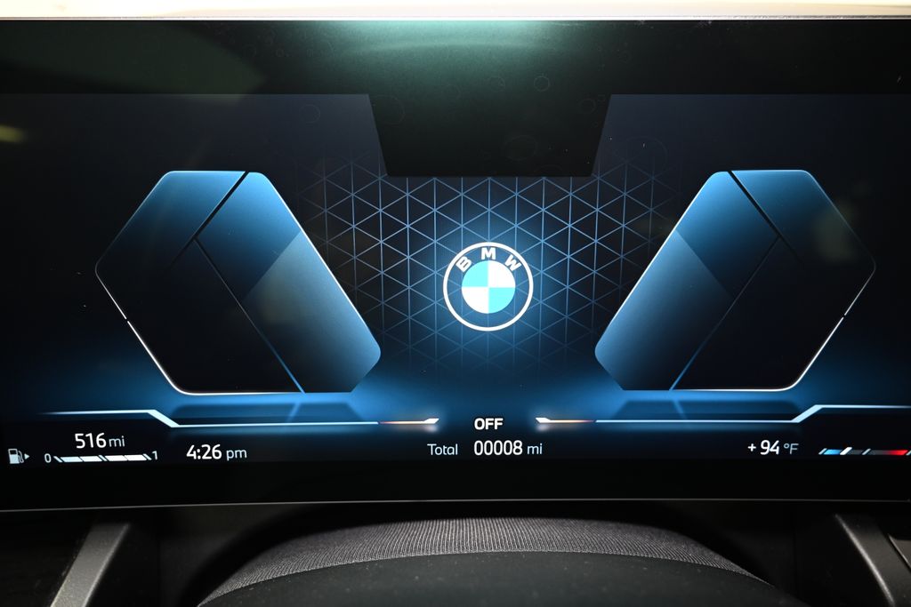 Thumbnail: 2026 BMW 5 Series - 26