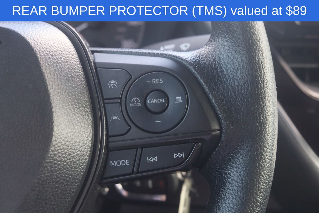 Used 2025 Toyota Corolla Sedan