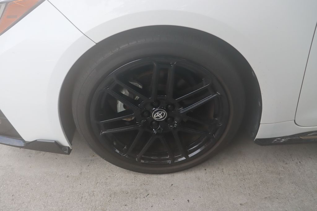 Thumbnail: 2021 Toyota Corolla - 4