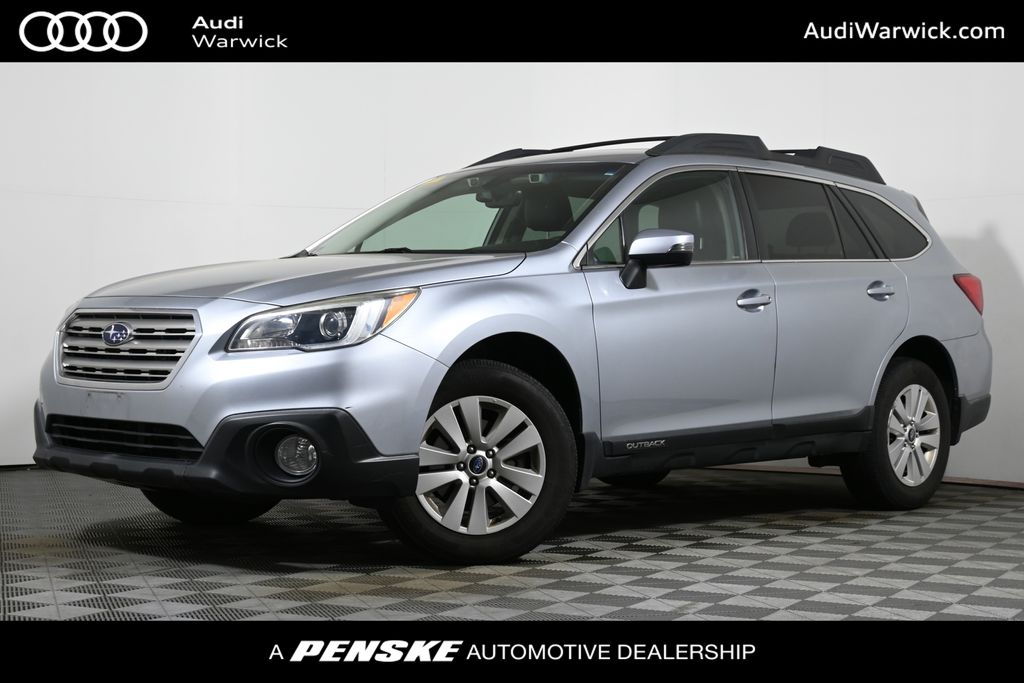 2017 Subaru Outback Premium -
                Warwick, RI