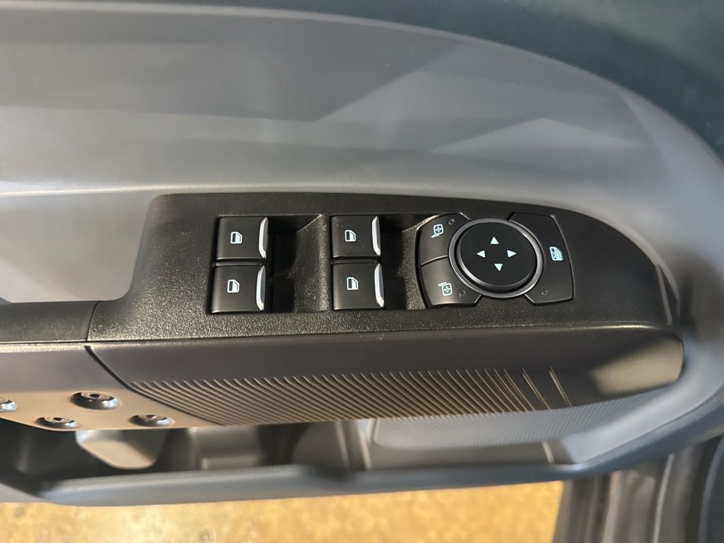New 2026 Gray Ford XLT image 11
