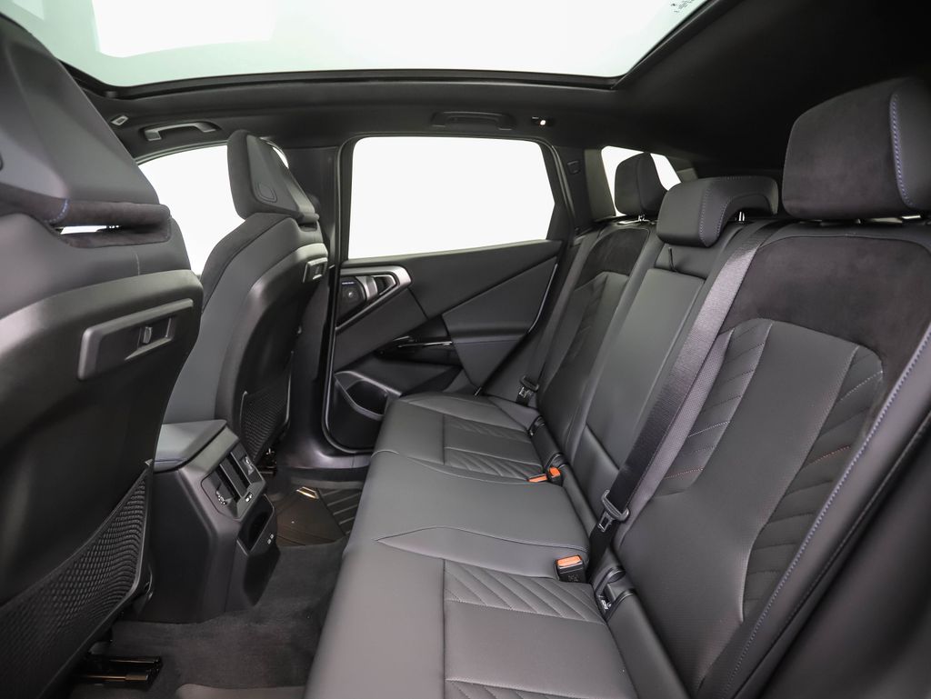 Thumbnail: 2026 BMW X3 - 22