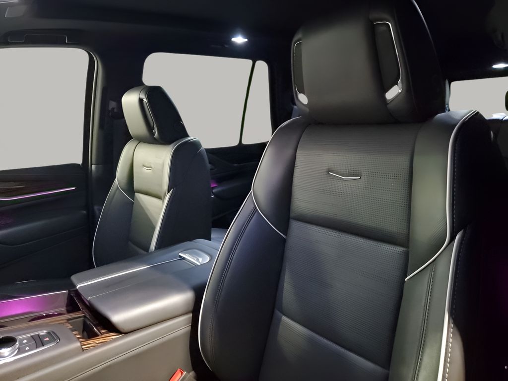 Used Car 2023 Cadillac Escalade  Premium Luxury For Sale Under $70,000 In Austin, Texas