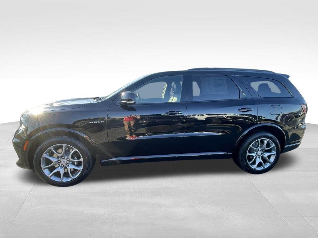 DodgeDurango23