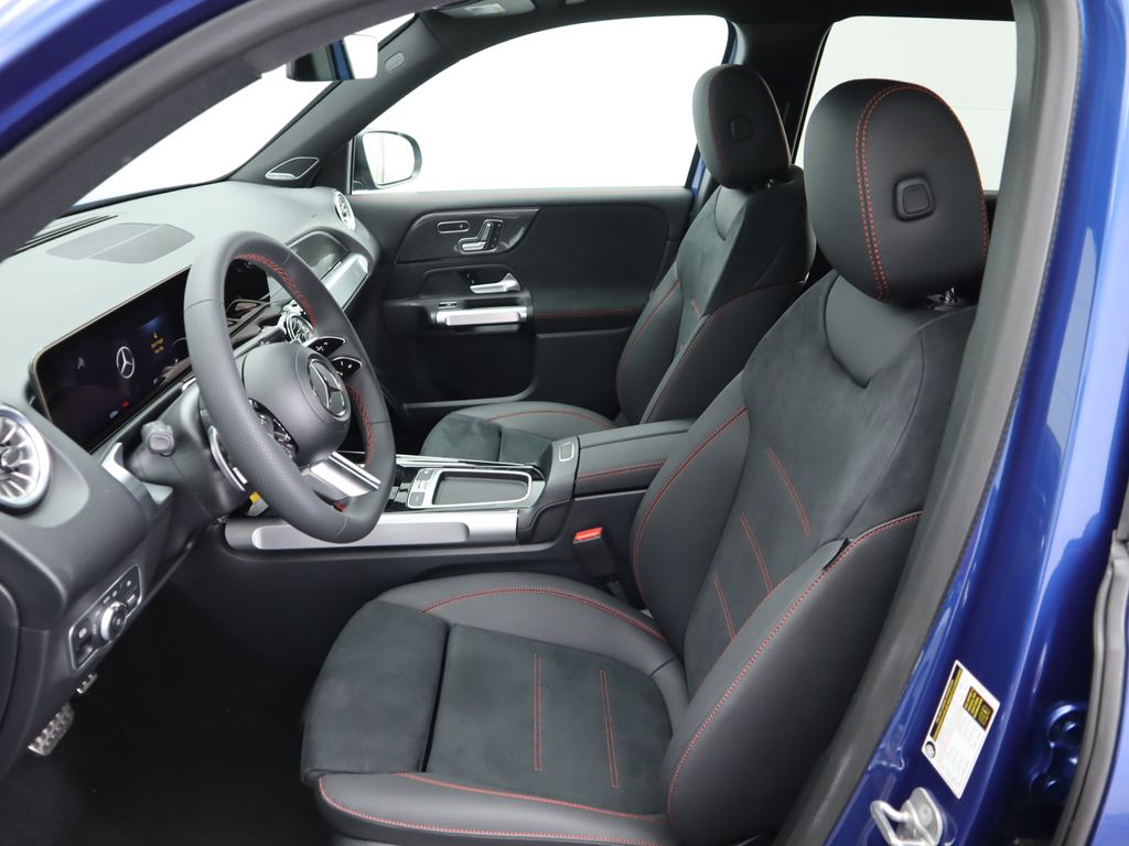 2024 Mercedes-Benz GLB 250 20