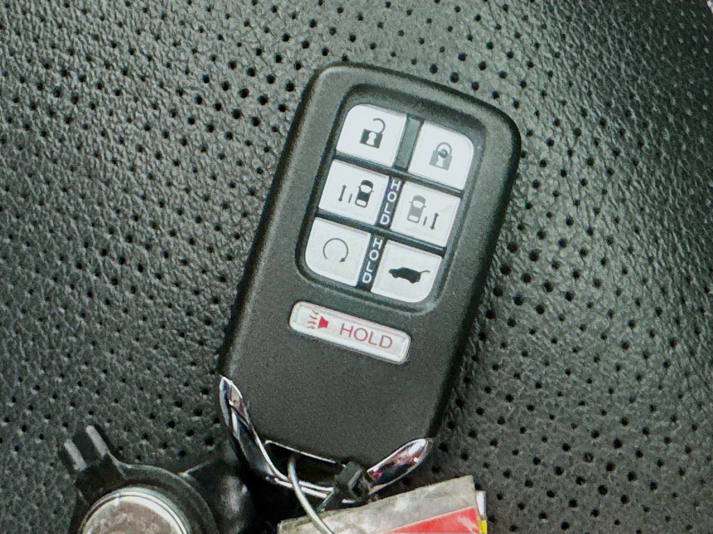 Used Car 2023 Honda Odyssey  Elite For Sale Under $40,000 In Austin, Texas