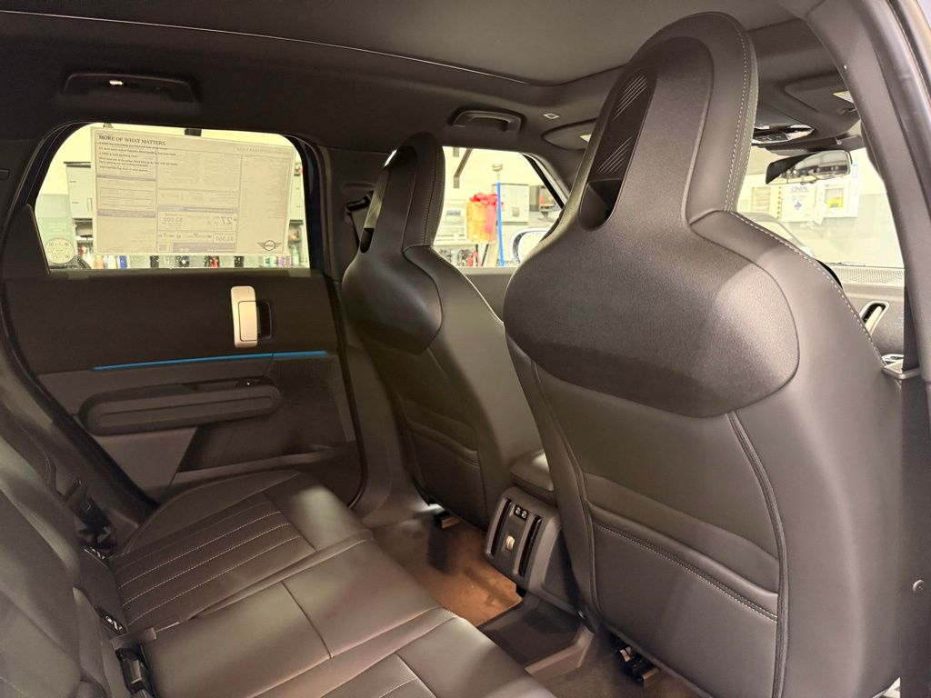 Thumbnail: 2026 MINI Cooper Countryman - 25