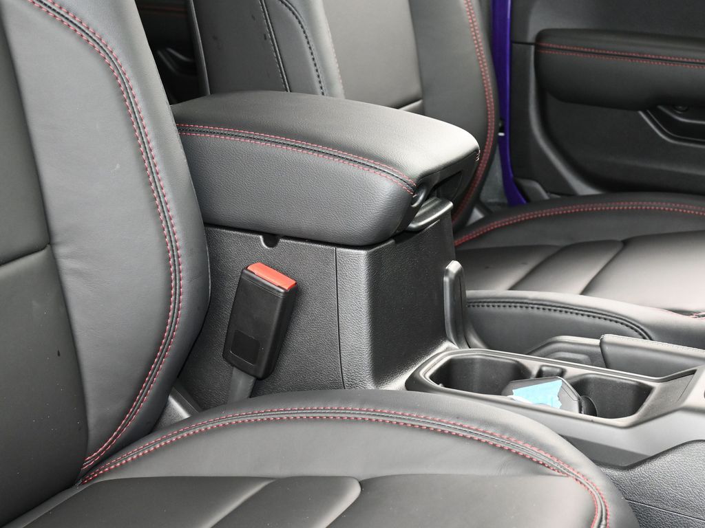 New 2026 reign Jeep Rubicon X image 43