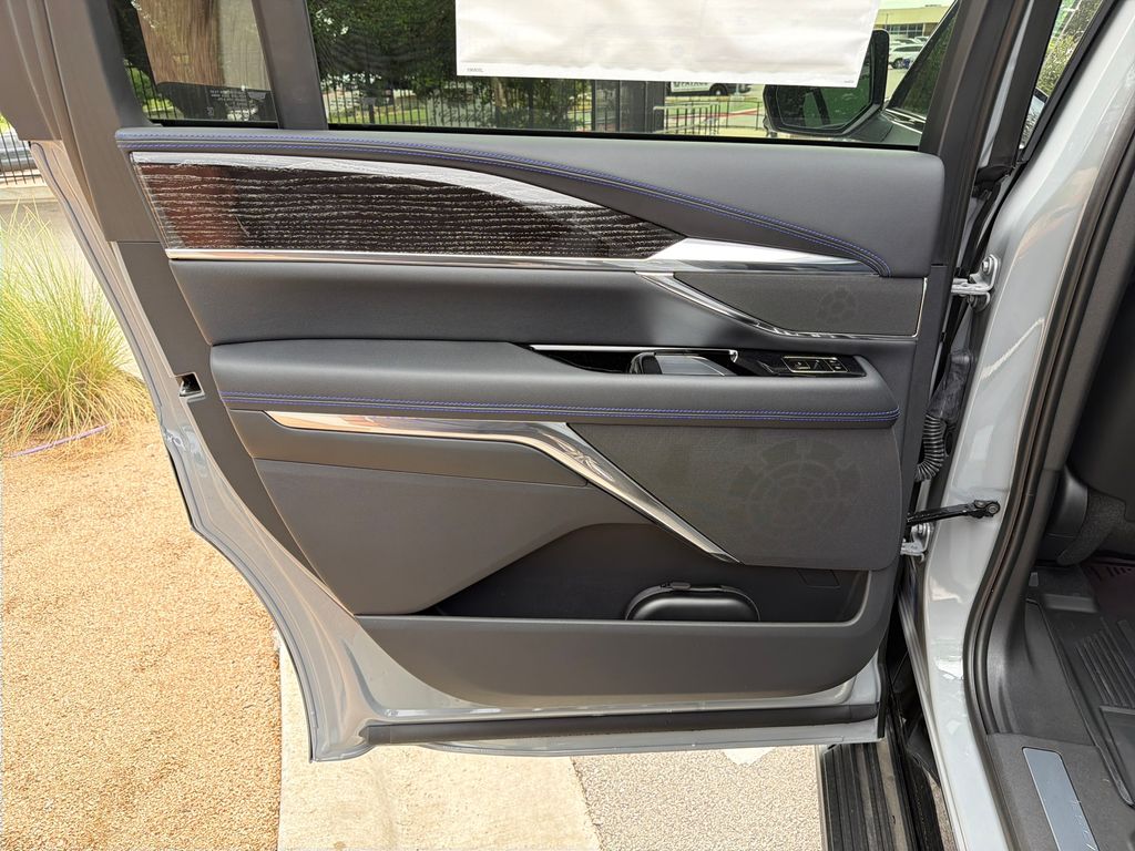 New 2026  Cadillac Sport image 36