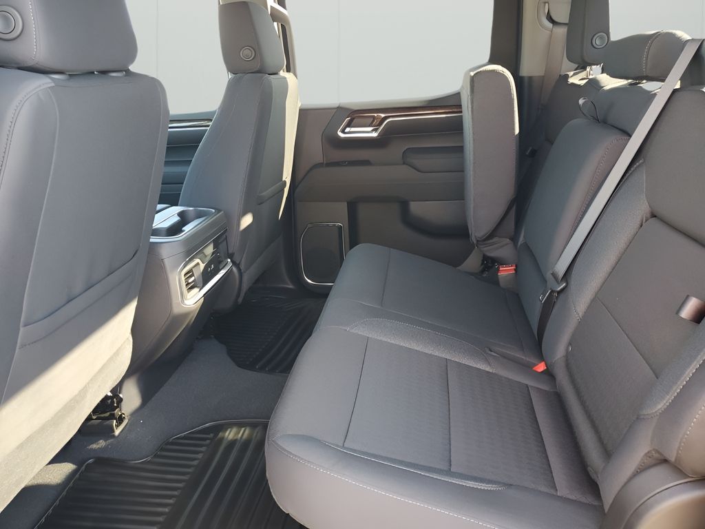 New 2026 Silver GMC Elevation image 20