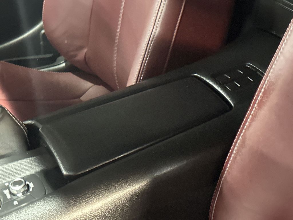 2020 Mazda Miata RF Grand Touring Black at Mazda of Columbia