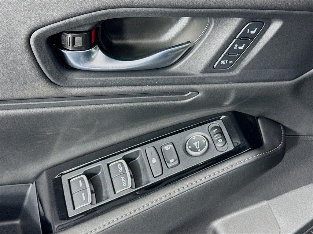 Used Car 2025 Honda Accord Hybrid  Touring For Sale Under $35,000 In Austin, Texas