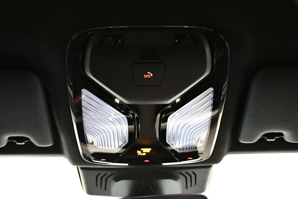 Thumbnail: 2025 BMW M3 - 29