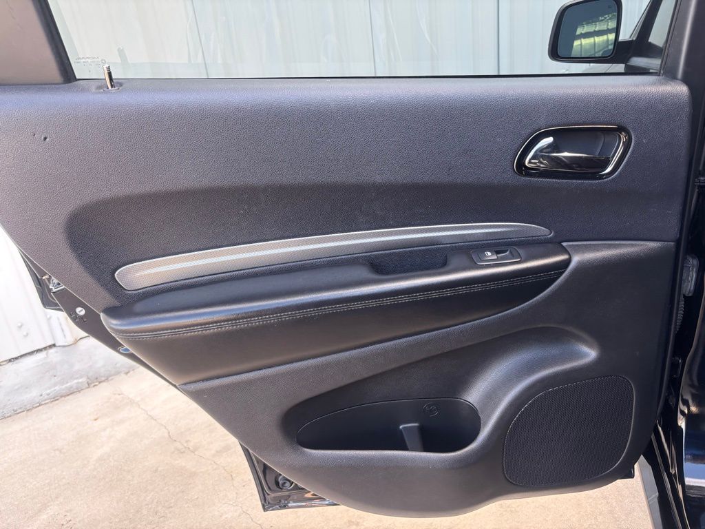 Used Car 2019 Dodge Durango  Gt Plus For Sale Under $20,000 In Austin, Texas