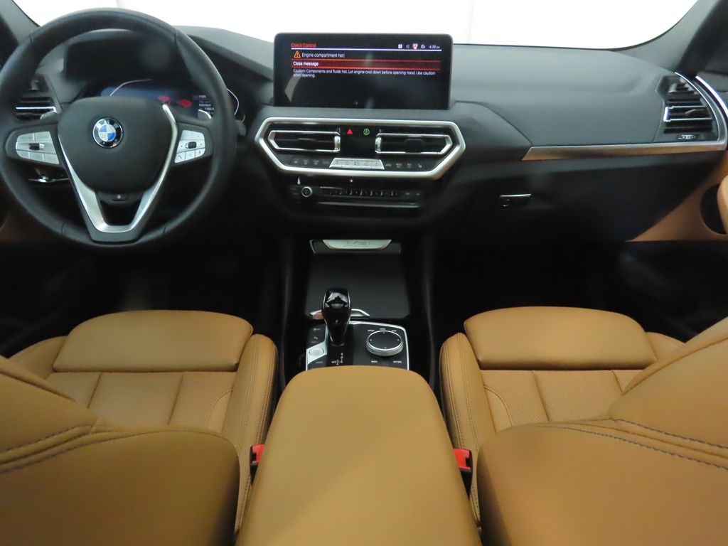 Thumbnail: 2022 BMW X3 - 14