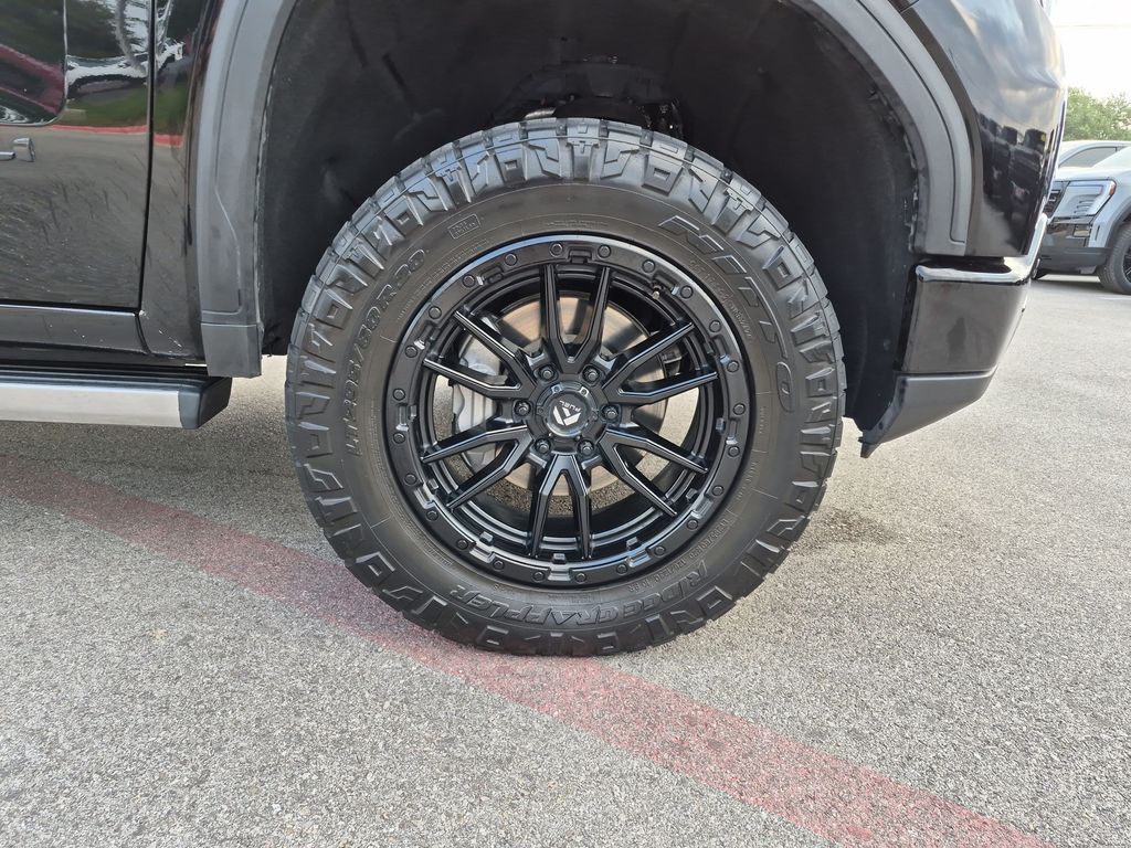Used Car 2024 Gmc Sierra 1500  Denali Ultimate For Sale Under $70,000 In Austin, Texas