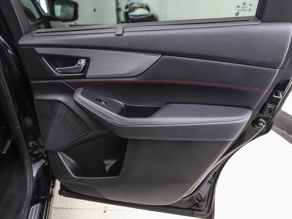 2022 Acura MDX Base 23