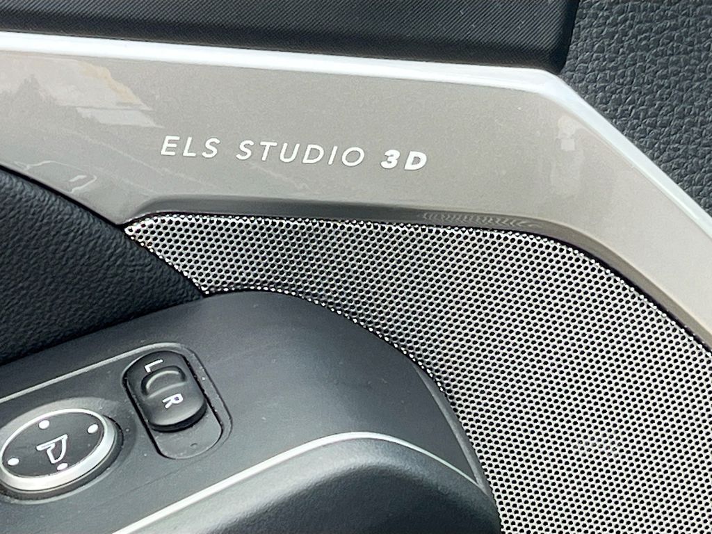 2023 Acura Integra A-Spec Tech Package Black at Genesis of Spring