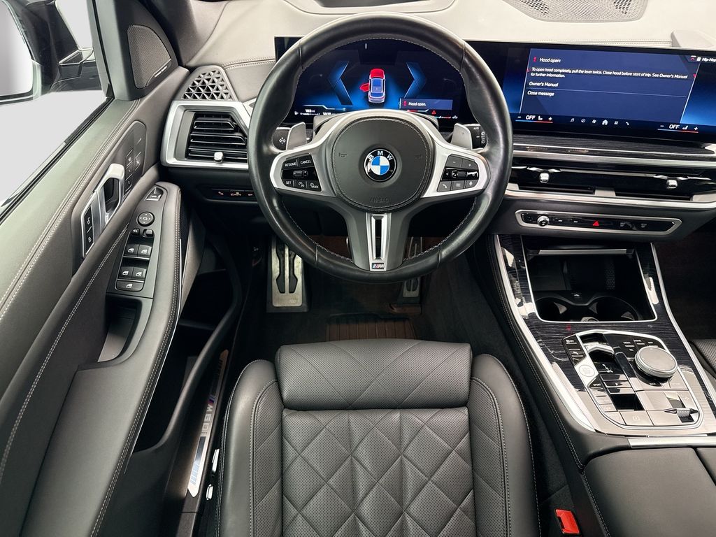Thumbnail: 2024 BMW X5 - 10