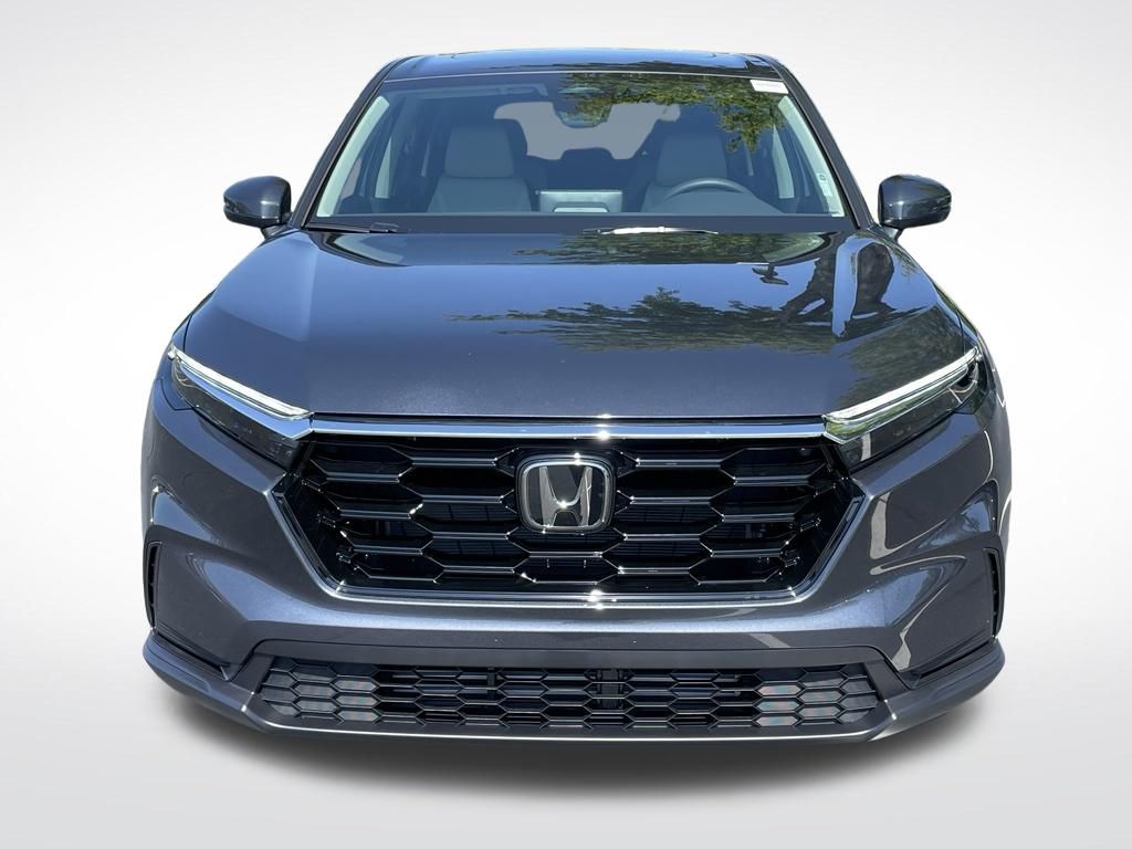 Thumbnail: 2026 Honda CR-V - 9