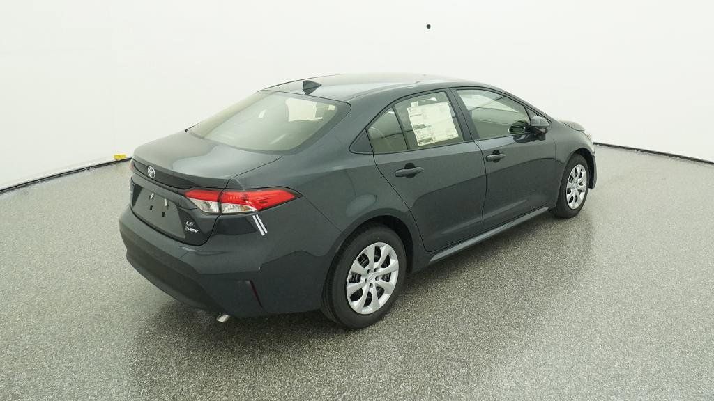 Thumbnail: 2026 Toyota Corolla - 22