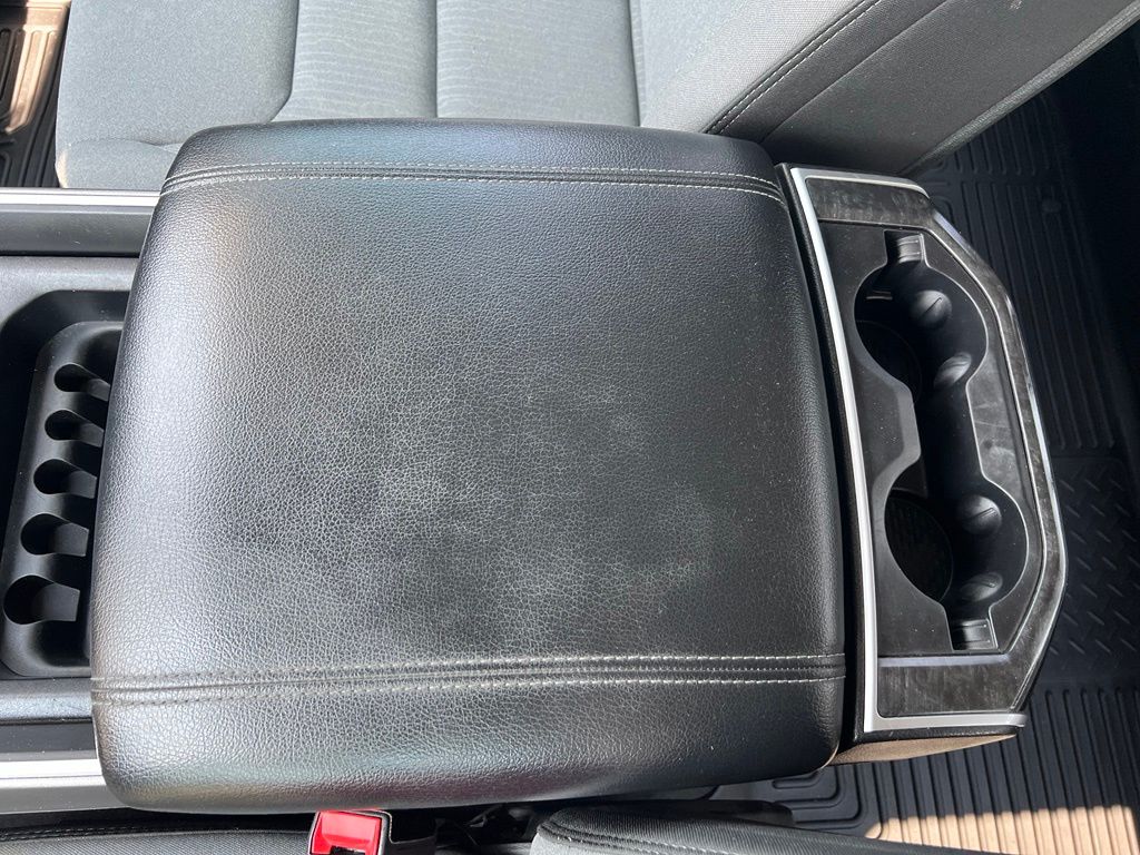 Used 2019 Ram 1500 Truck