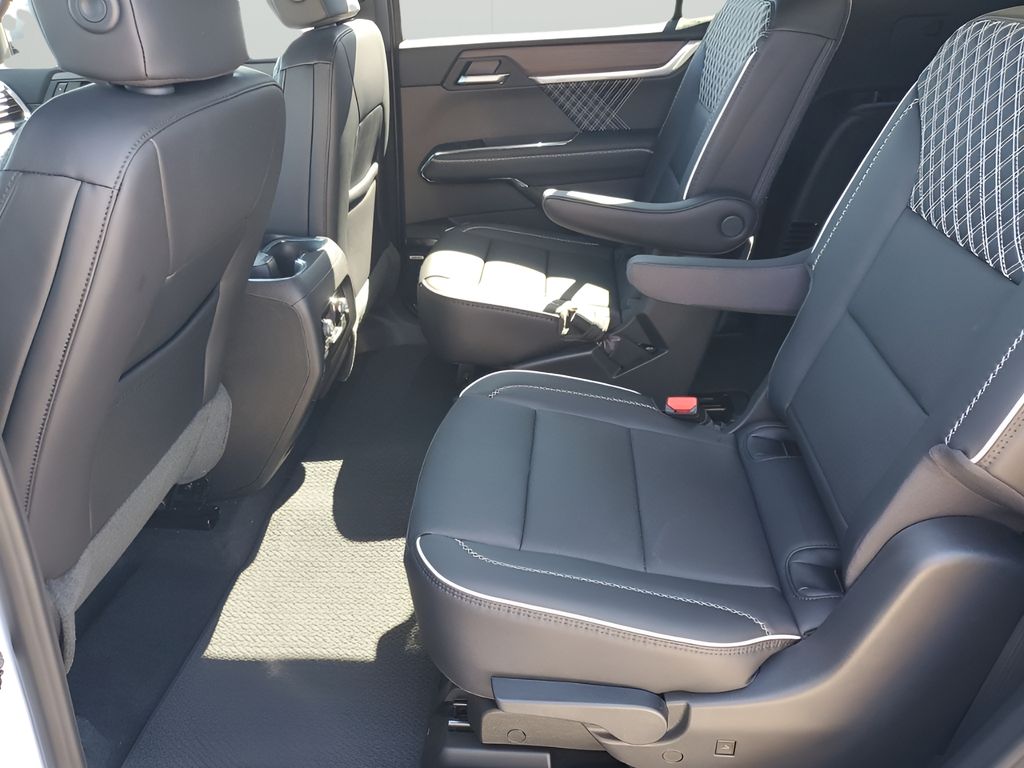 New 2026 White GMC Denali image 20